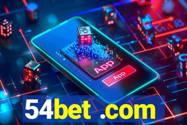 54bet .com